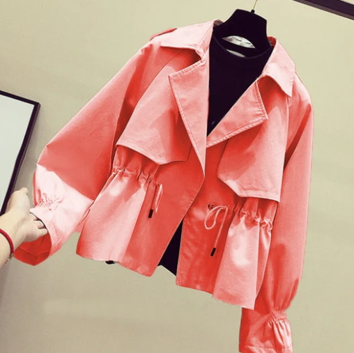 013 # JACKET