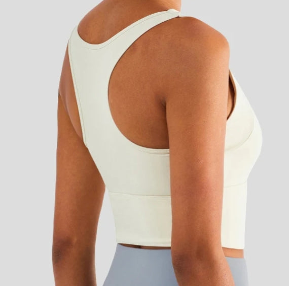1490 # VEST TANK BRA #HPWX1490