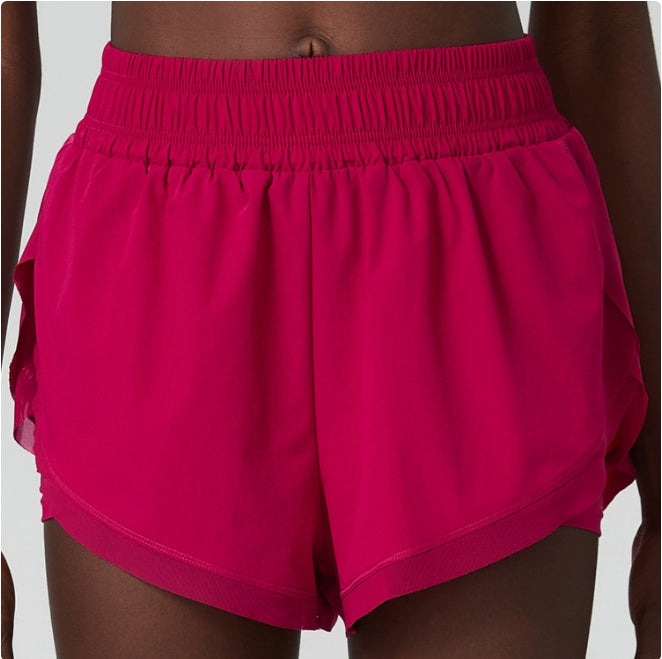 2362# Shorts