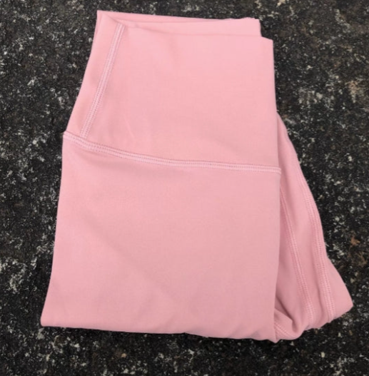 LG2929 # LEGGING 25''-LEG