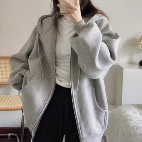 Y0557 # WOMEN HOODIES