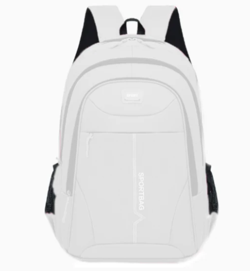 201 # 21L BAG