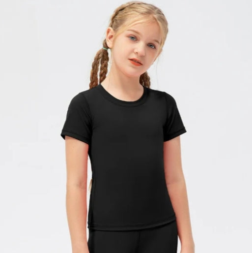 23207 # KID T-SHIRT