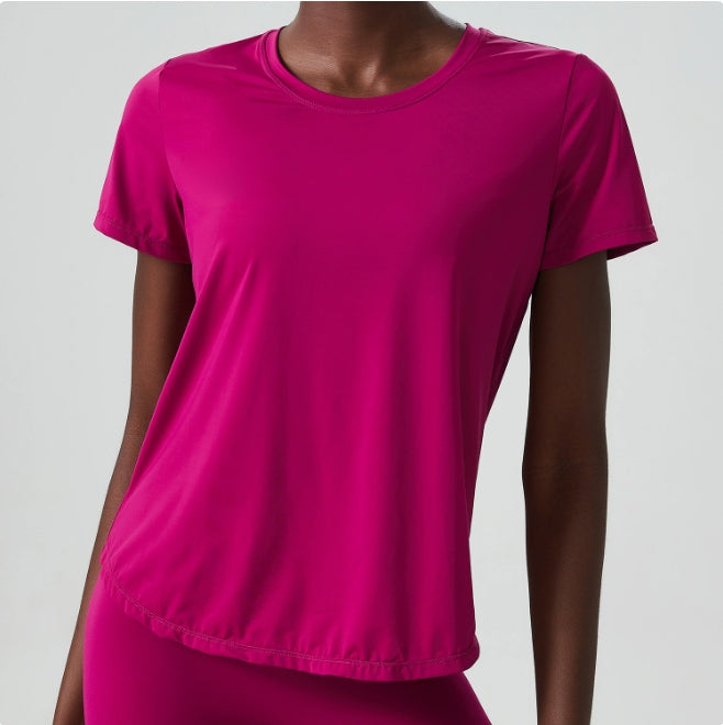 200#T-Shirts Women