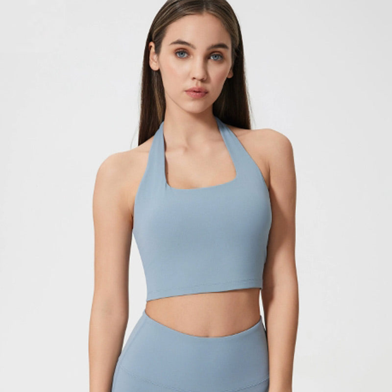 146 Tank Bra Women