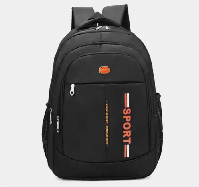 580 - Waterproof Backpack Bag