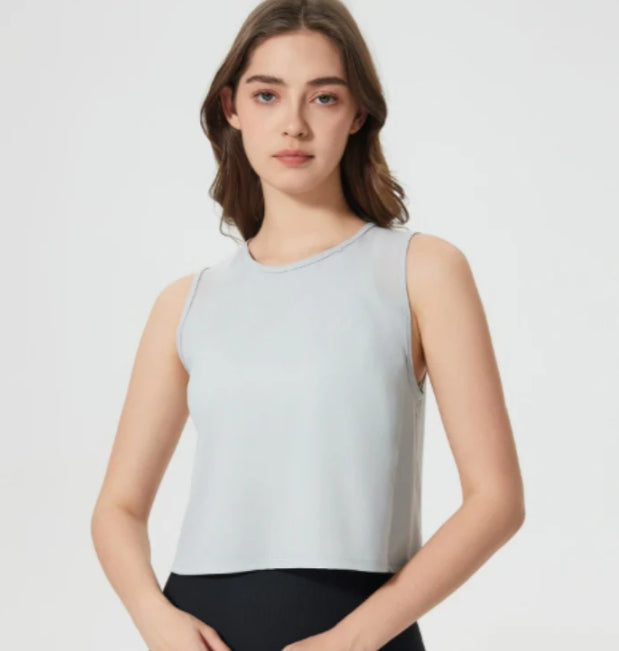 DT050 # SHORT TANK