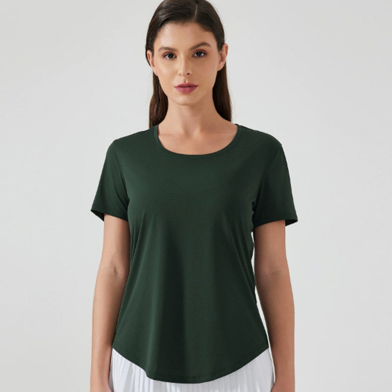 25017# T-Shirts women
