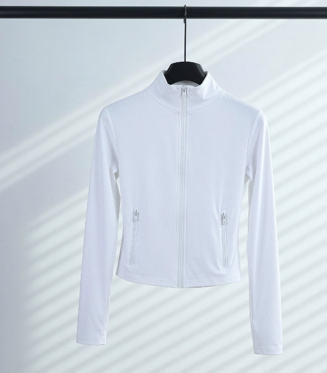 D-001 Jacket