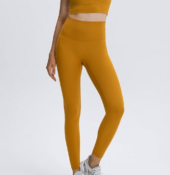 DL031 # Women Yoga Leggings -LEG
