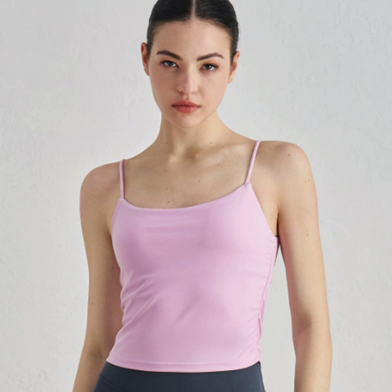 1252# Camisole vest