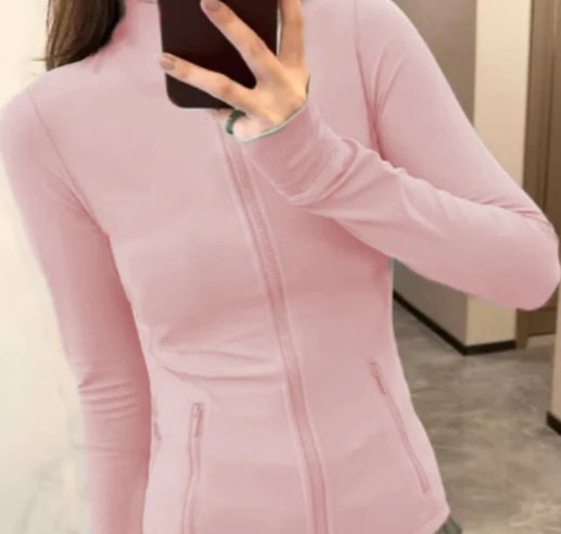 ZB033 # JACKET