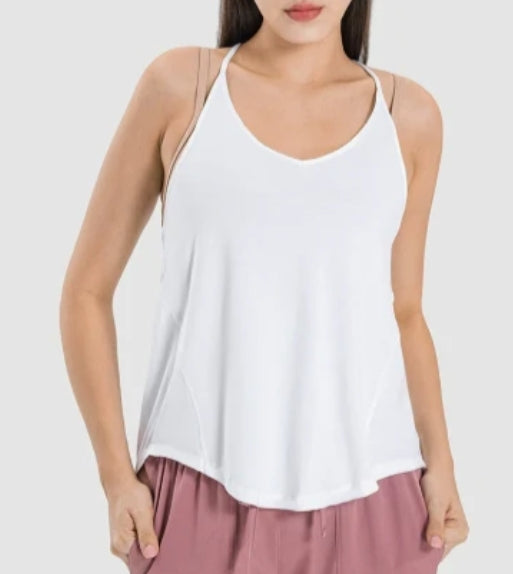 062 # VEST