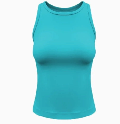 5801 # TANK WOMEN