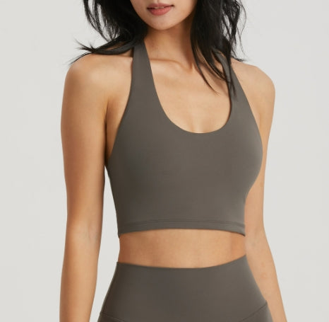 1522 # Women Sport Bra #HPWX1522