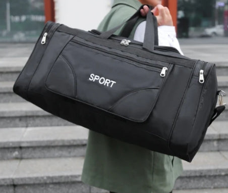 0533 # 30L casual sport bag