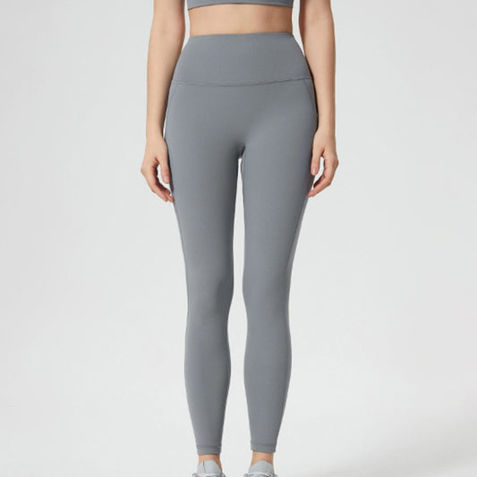 25034#Ankle-Length Legging ##leg