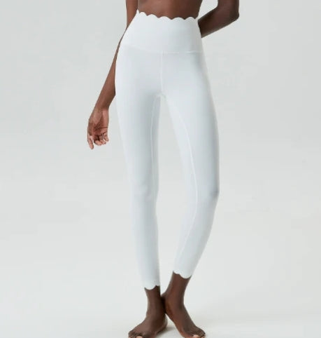 Women 24‘’ Leggings # WAIST