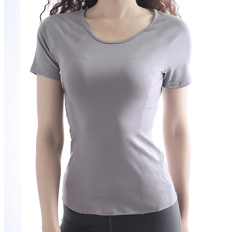 028# T-shirts