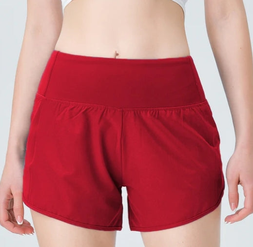 2009 #  4'' short