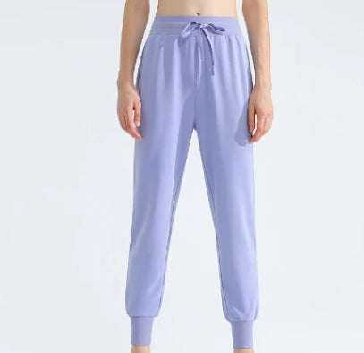 YDK21 # women sport pants