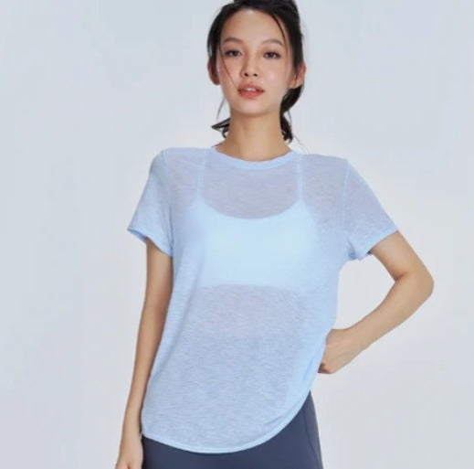 41025 # WOMEN T-SHIRT