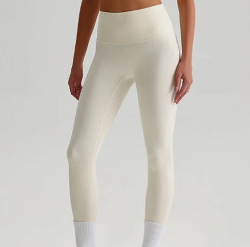 NEW2186 # LEGGINGS - WAIST