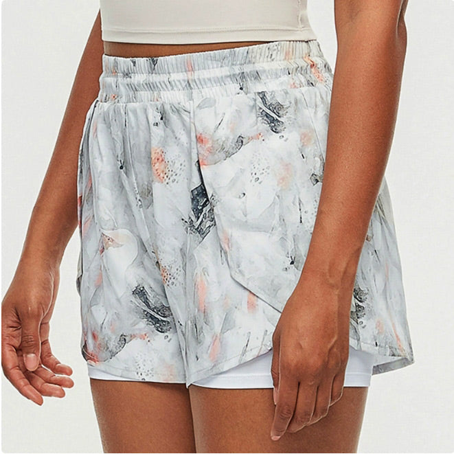 111 # Shorts