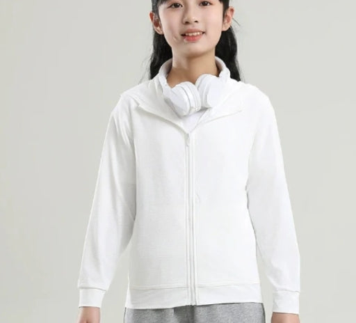 118 # KID JACKET