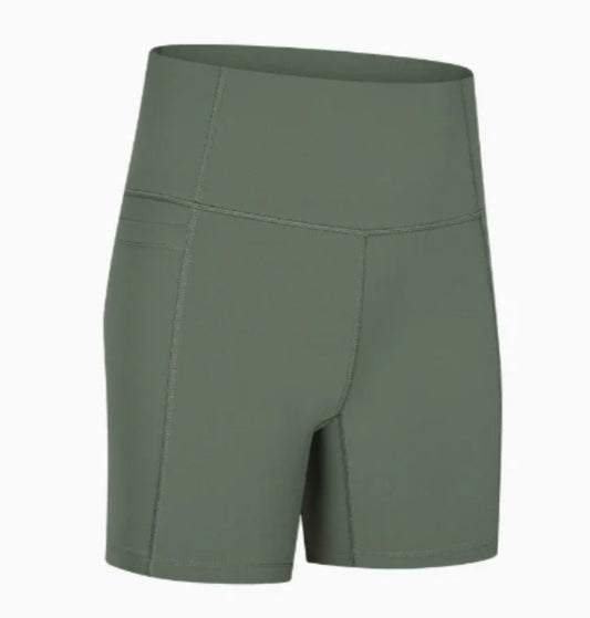 DK178 # pocket short 6''