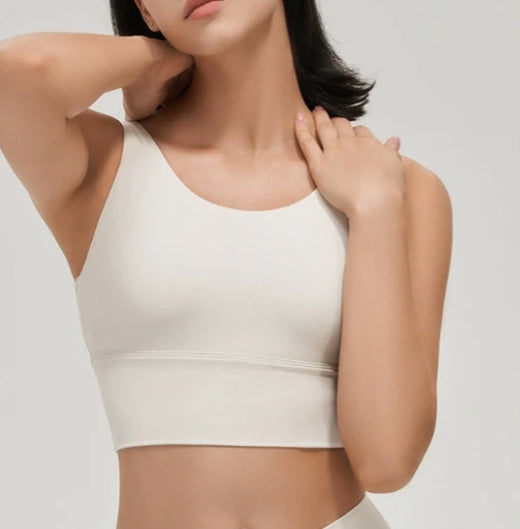 WX34 # DEEP V BRA Gold