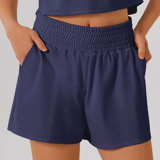 TZ561-2    t-shirt /short