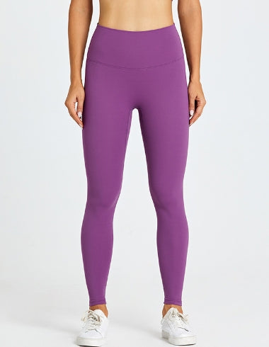 2186 # Women Sport Leggings-#-luoqi-2186 --LEG