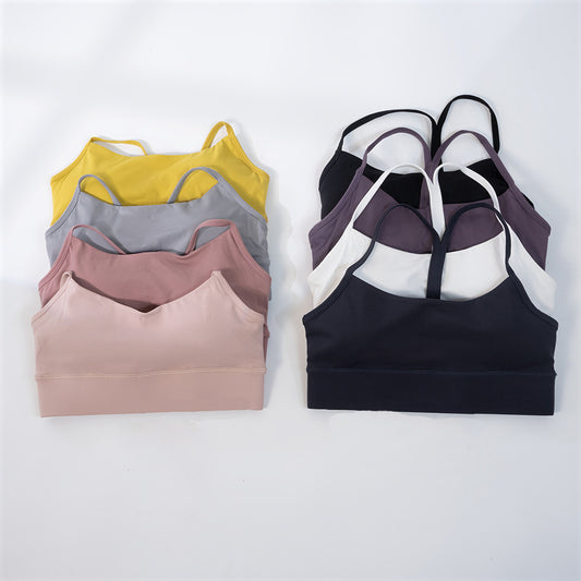 Women Sport Bra # Wu Yun-021Y
