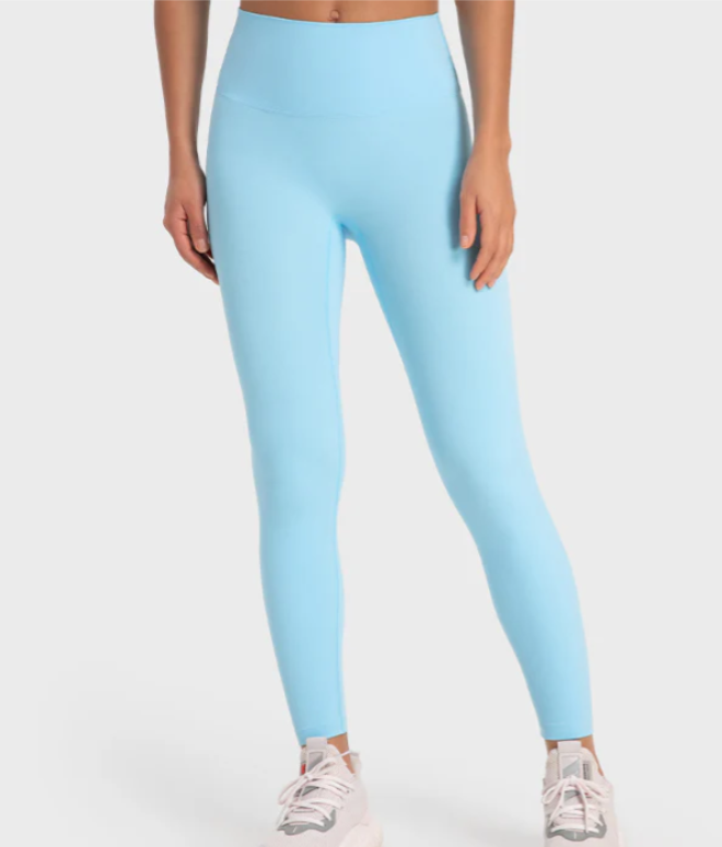19108 # 1#link sport yoga legging#ZH-19108 Waist