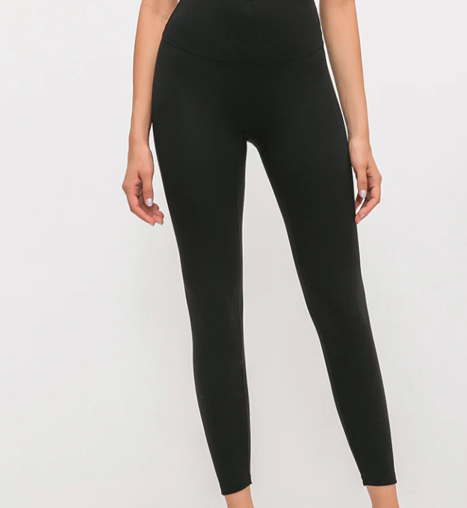 19108 # 1#link sport pant yoga legging #ZH-19108 leg