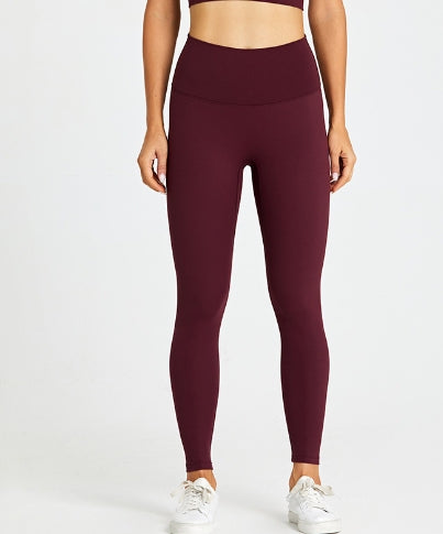 2186 # Women Sport Leggings-#-luoqi-2186 --LEG