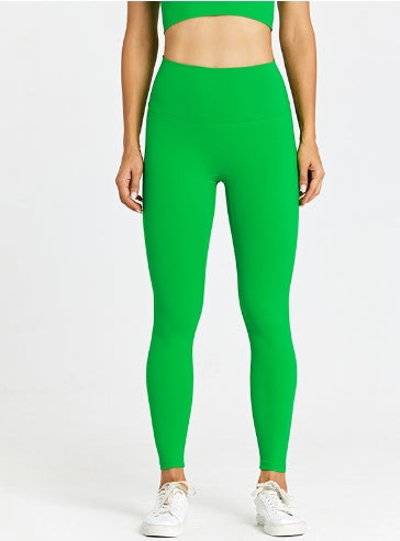 2186 # Women Sport Leggings-#-luoqi-2186 --LEG