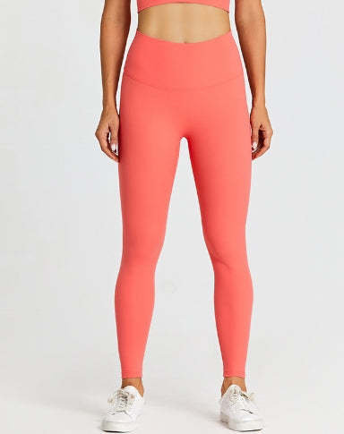 2186 # Women Sport Leggings-#-luoqi-2186 --LEG