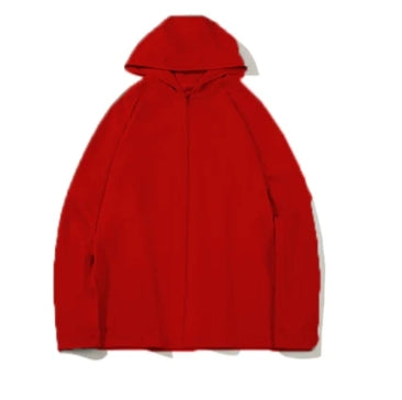 WOMEN HOODIES