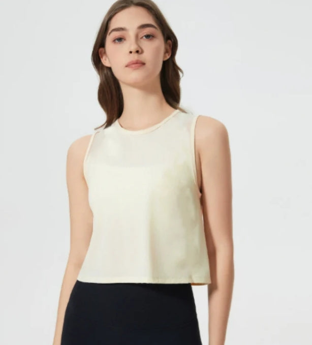 DT050 # SHORT TANK