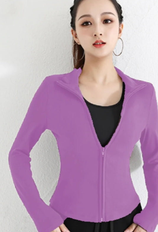 WOMEN JACKET#ZH-DAW177