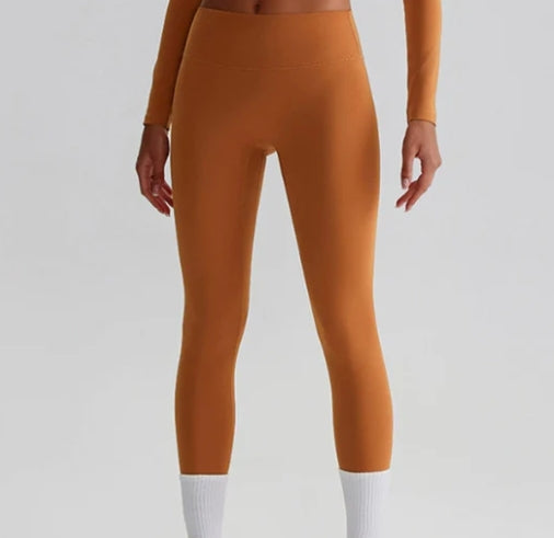 8001 # 24"LEGGINGS -LEG