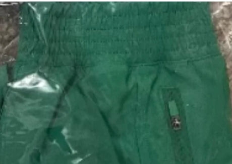 3036 # 6Y-14Y Kids Sport Short