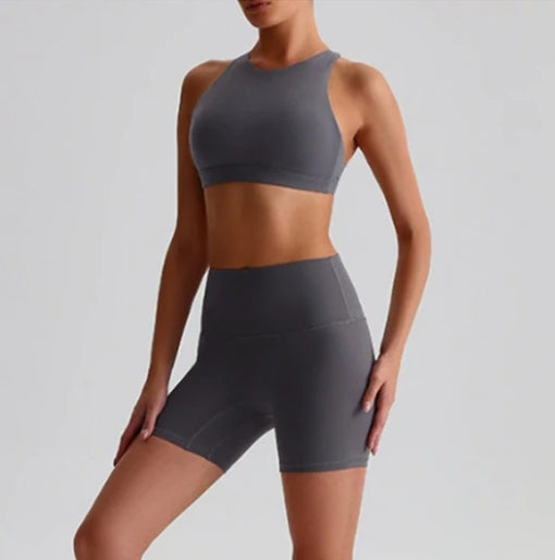 0198 # BRAS+ SHORTS 6‘’ SETS