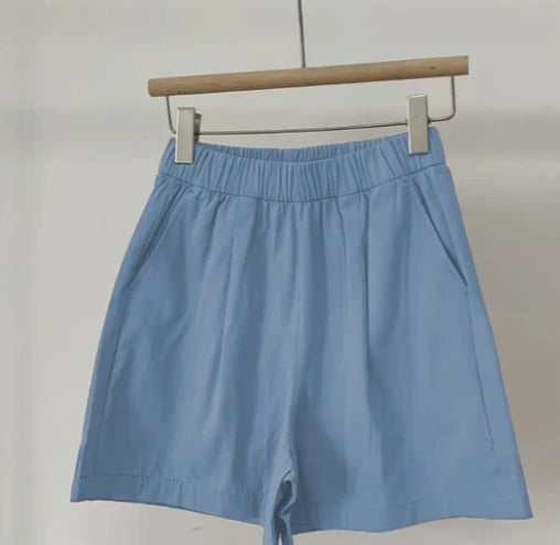 41033 # SHORT
