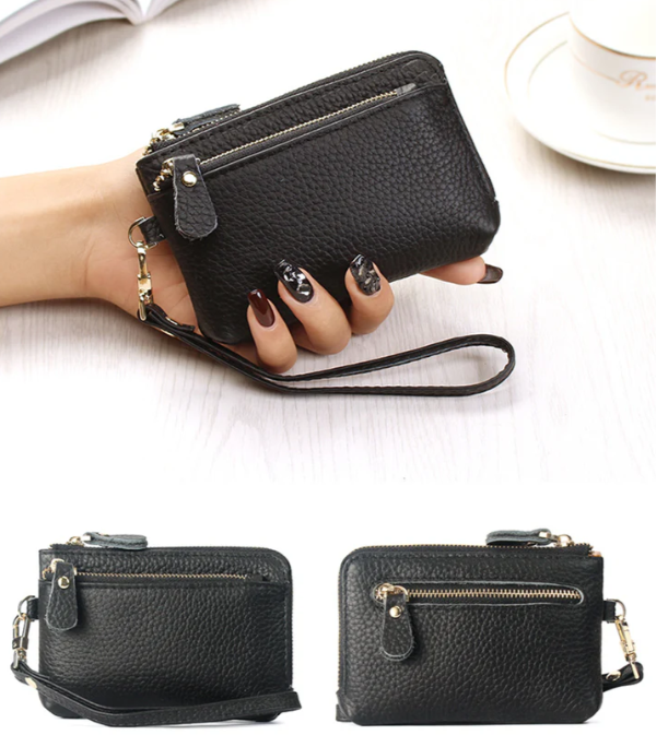 KEY CARD BAG MINI CARD BAG-xiaoyaoshibao2