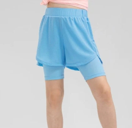33414 # KID SHORT