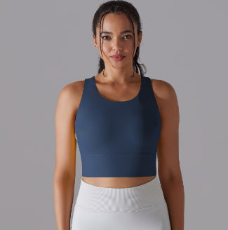 7004/7053 # Yoga Bra + Leggings # -7004-Bra&7053-Leg