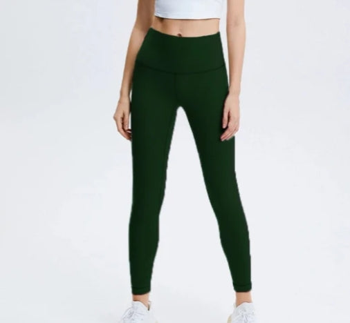 A4 # LEGGINGS 25"